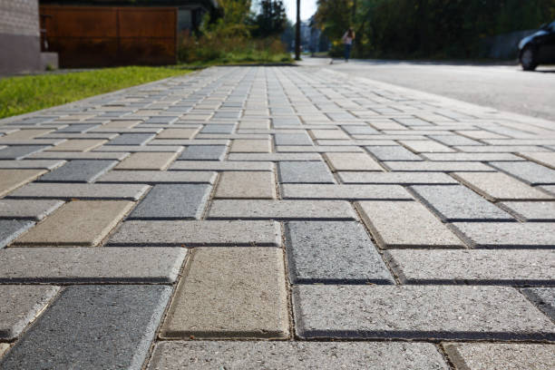 Best Residential Paver Driveway  in Church Hill, TN